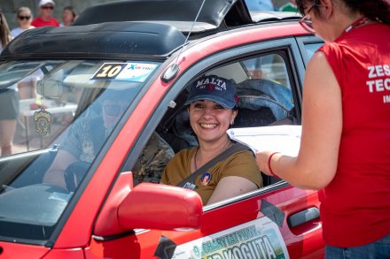 Rajd Pojazdów Zabytkowych